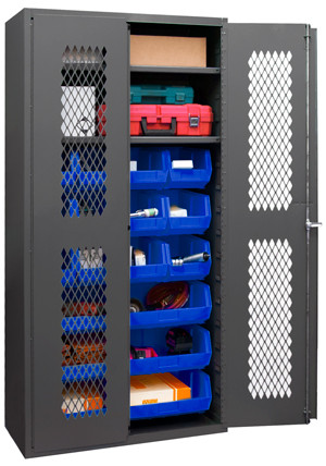 EMDC-362472-18B-2S-5295 - CVC 36X24X72-BLP-18B No.52-2S-KH-95