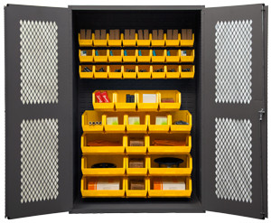 EMDC-481872-42B-95 - CVC 48X18X72 - BLP - 42B -  KH - 95