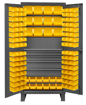 HDCD243678-120-4M95 - 12G-HDC-4DR-MID-24X36X78-1S-120B-6inBA-CH-95