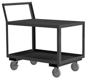 LDO-3048-2-ALU-95 - 2SC 30X48 1.2K - OH - ALU - 5PU RS - SB -  95