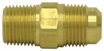 PN 48-6C Male Conn 3/8inTube-3/8inThread