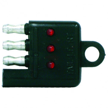 4-Way Flat Circuit Tester