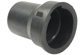Rubber Boot For 7-Way Socket-  PN 11-761P