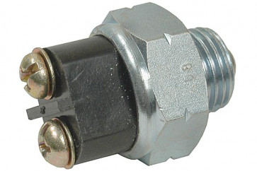 Precision Ball Switch- NO- Screw Terminals-  PN 21-458P
