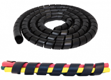 Spiral Wrap - 3 1/2in- 16ft