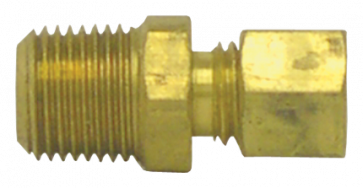 Male Conn 5/32inTube-1/16inThrd