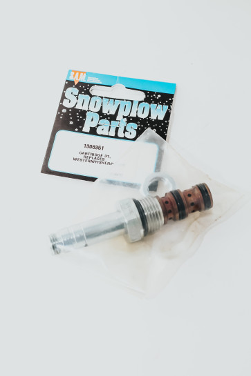 SAM Cartridge 31 With Nut 3-Way