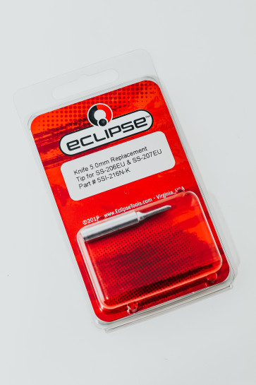 5SI-216N-K - Replacement Tip for SS206E & SS207E