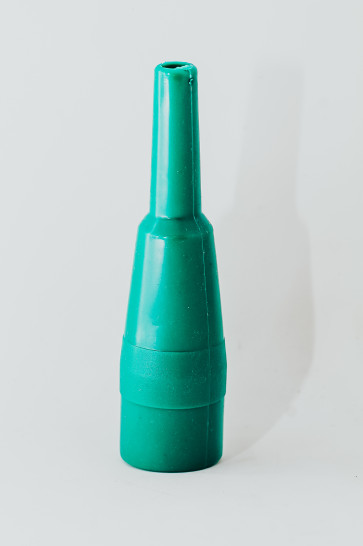 BU-29-5 - Green Insulator for 27 Clip