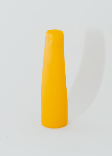 BU-72-4 - Yellow Insulator for 70 Clip