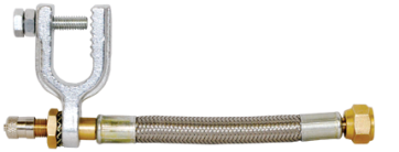 6in Tire Valve Extension