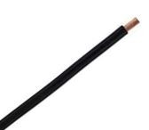 16 Ga. Black Machine Tool Wire (MTW)