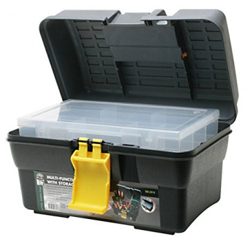 SB-2918 - Multi-Function Tool Box