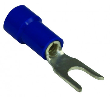 PN TBS10 Terminal Blue16-14 Spade 10