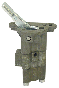 PN TV111817 Flipper Valve