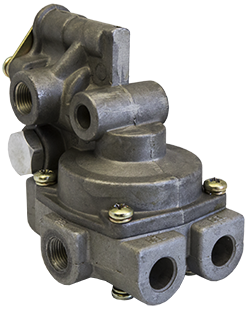 PN TV12352 Serv Valve