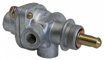 PN TV278450 Push Pull Valve