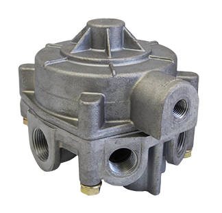 PN TV287114 Relay Valve