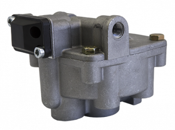 PN TV30400 Relay Emergency Valve