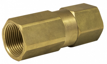 PN TV800369 One Way Check Valve