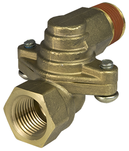 PN TV800372Z One Way Check Valve