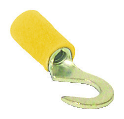 PN TYH10 Terminal Yellow 12-10 10 Hook