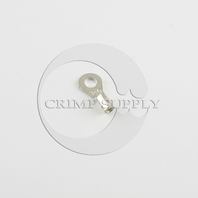 22 18 Ga Ring Terminals 6 Stud