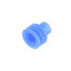 Blue 12-10 Ga. Weather-Pack and Metri-Pack Seals, 280 Series, Sealed #12015193/#15324981