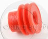 Red 12 Ga. Metri-Pack Seals, 480 Series, Sealed #15324989