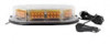 LED Mini Low-Profile Light Bar, Magnet Mount