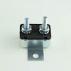 15 Amp Stud Style Circuit Breakers with Mounting Bracket