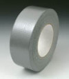 Duct Tape, Silver, 2" X 180'