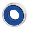 Pipe Thread Seal Tape, White, 1/2" X 43'