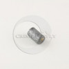 1/0 Ga. Gray Solder Slugs for Copper Lugs and Battery Terminals