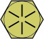 Grade 8 Hex Screw - Made in the USA
